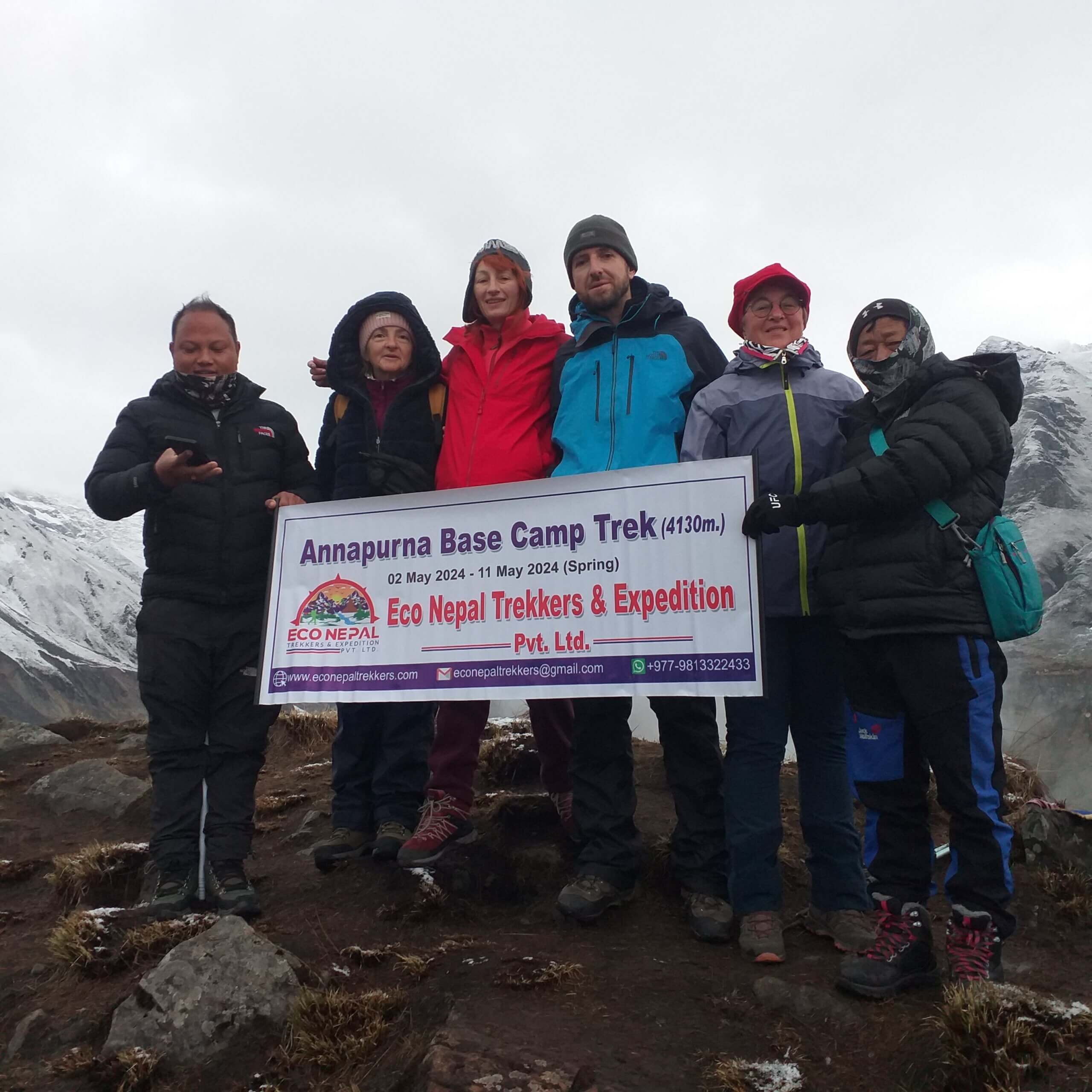 Hire Guide And Porter For Trekking In Nepal 1 importance of trekking guide