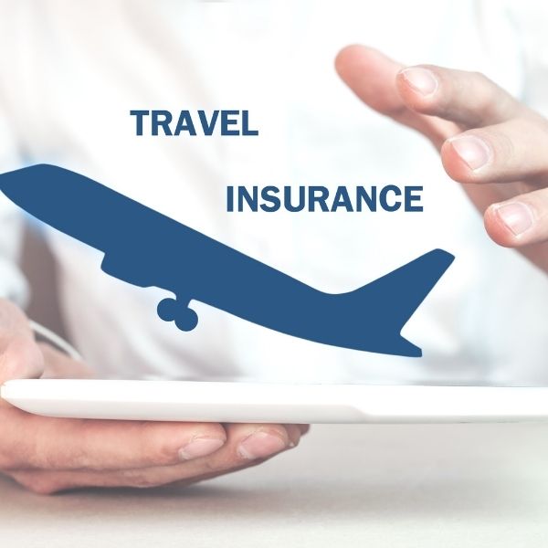 Travel Insurance for Manaslu Circuit Trek