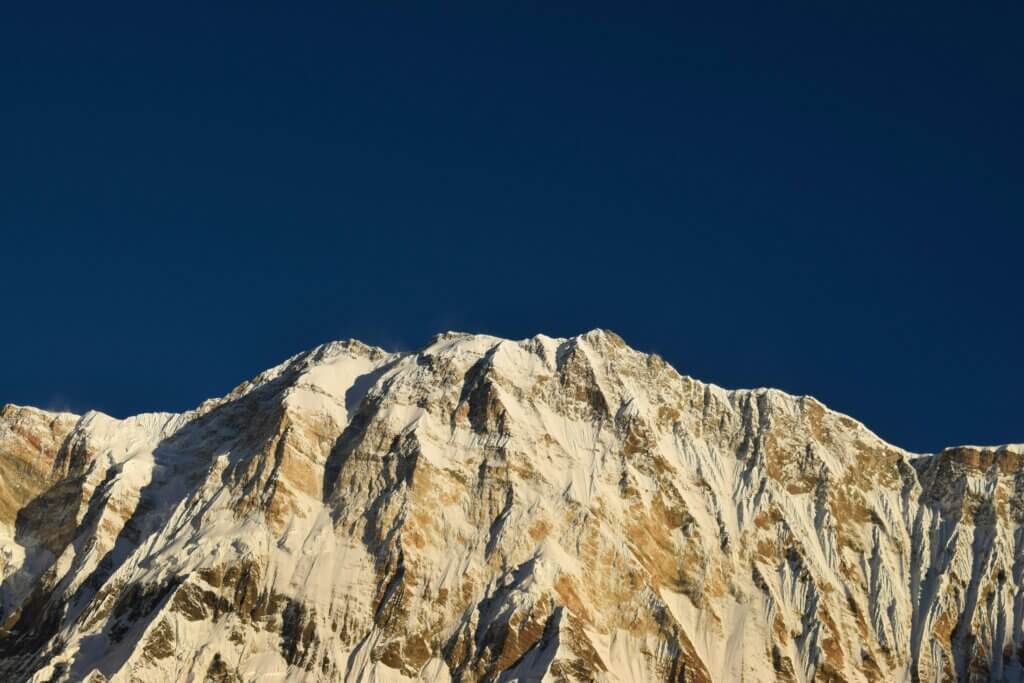 Best Time for Annapurna Circuit Trek 1 Annapurna Circuit Trek Best Time