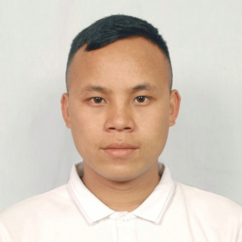 Pemba Tamang