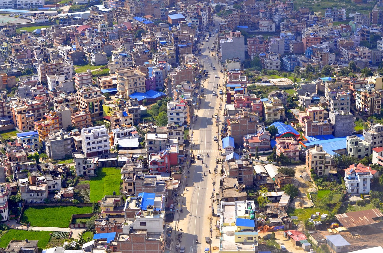 Kathmandu