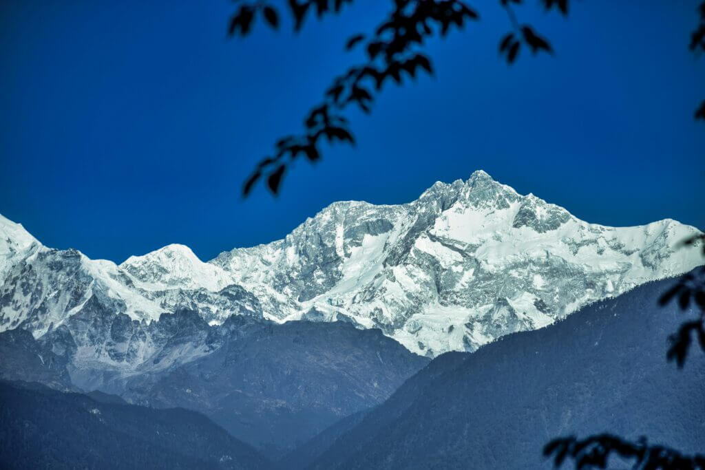 Kanchenjunga