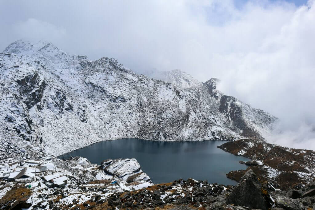 Top Short Treks in Nepal 4 Gosaikunda Trek