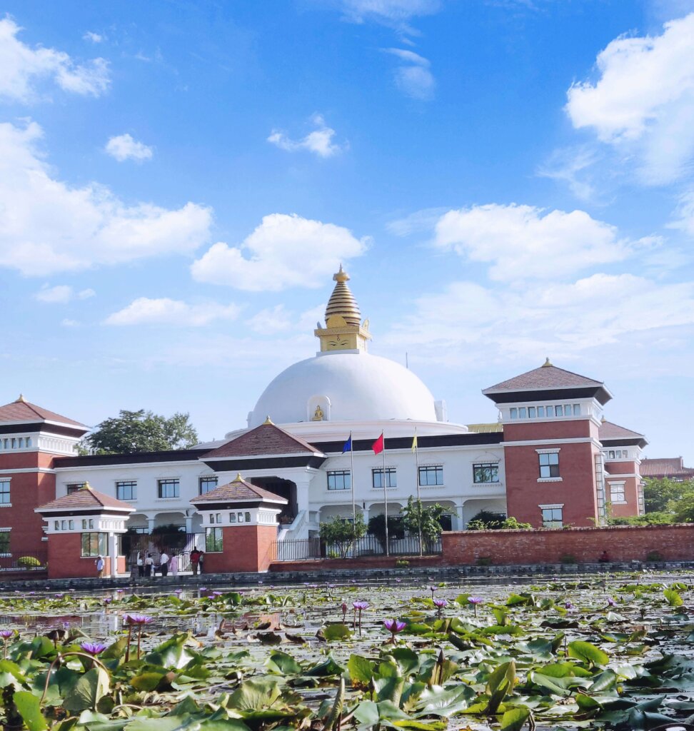 Lumbini