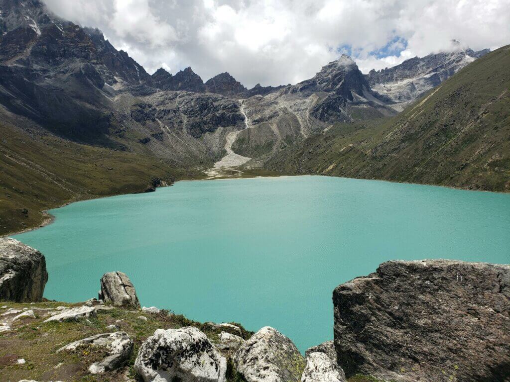 Ultimate Guide on Gokyo Lake Trek: Cost, Best Time, Preparation 1 Gokyo Lake