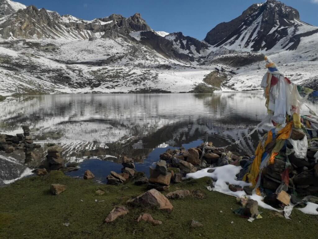 Annapurna Circuit Trek For Beginners Guide