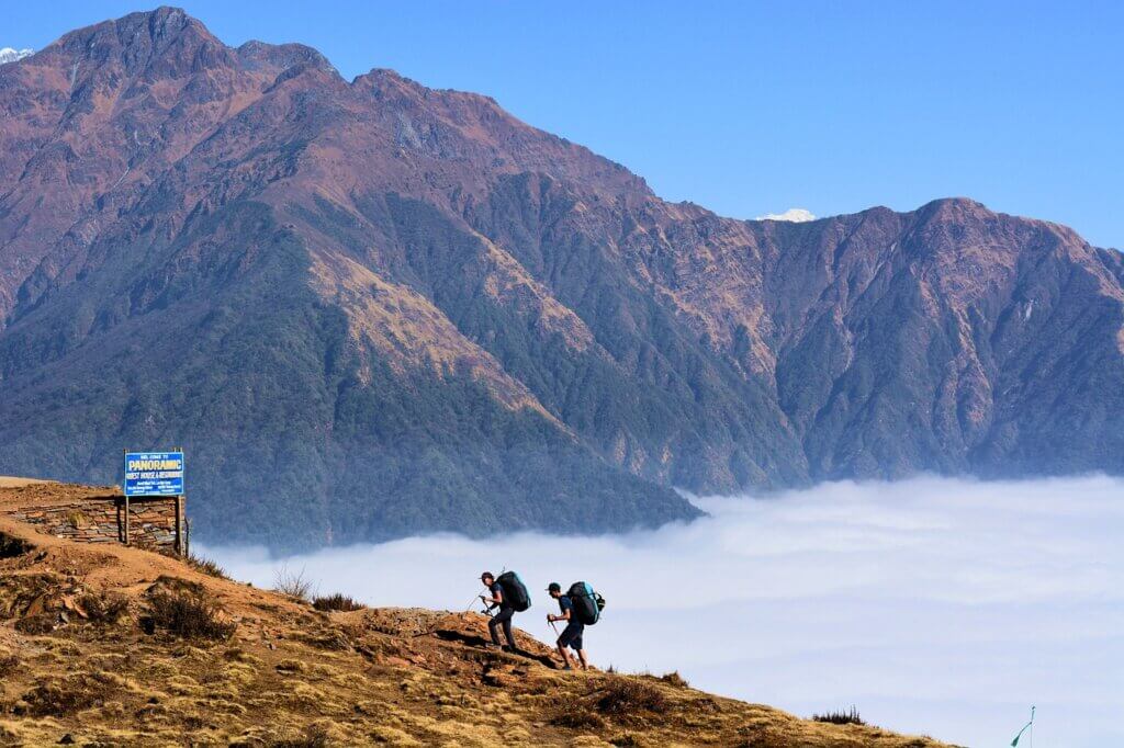 Annapurna Circuit Trek Essential Tips for Beginners: