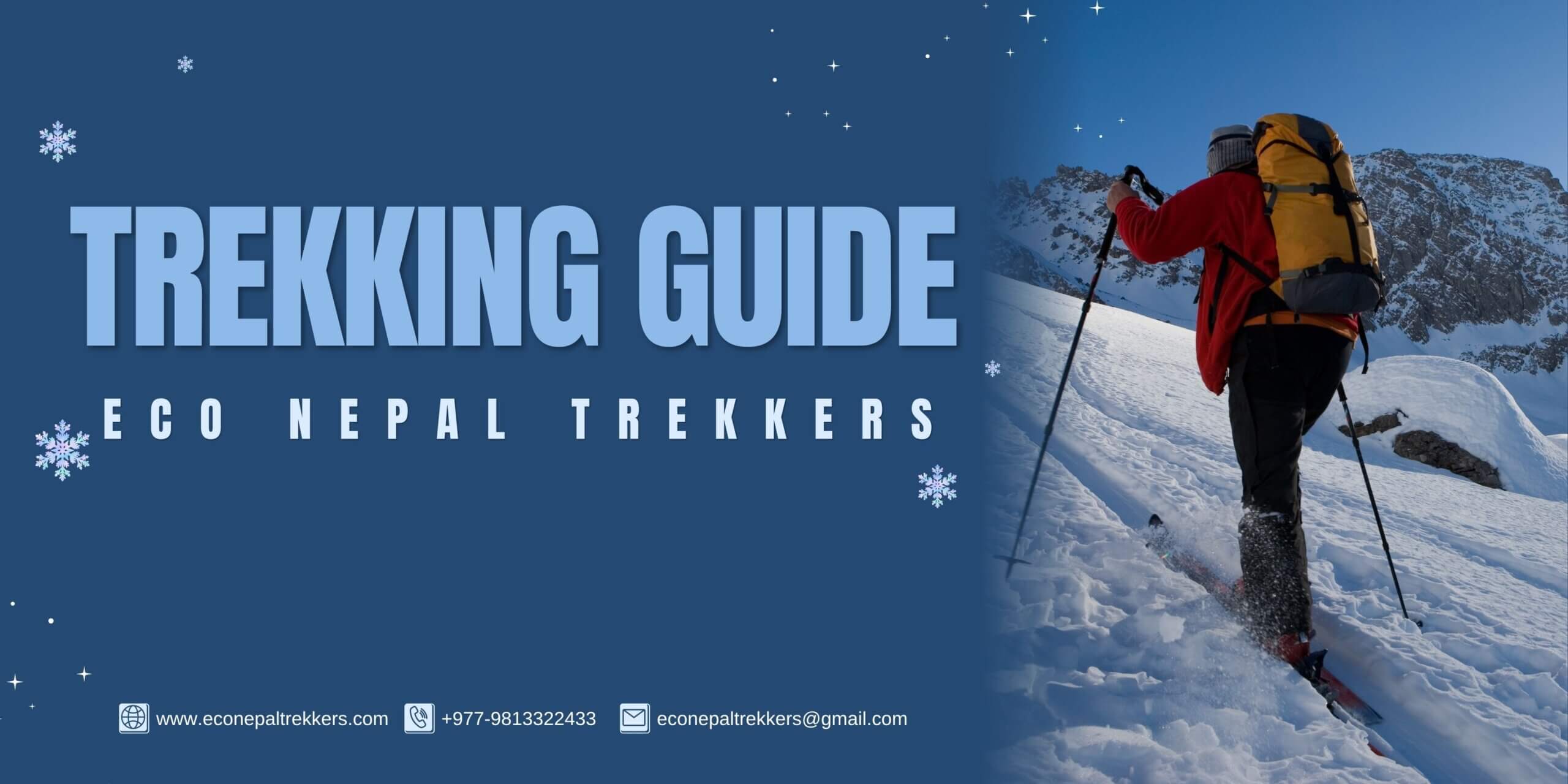 Tips for Hiring a Reliable Trekking Agency in Nepal