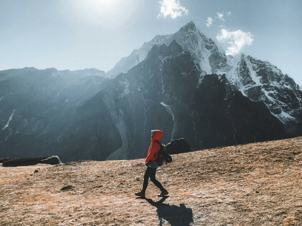 Navigational Benefits of Having a Guide