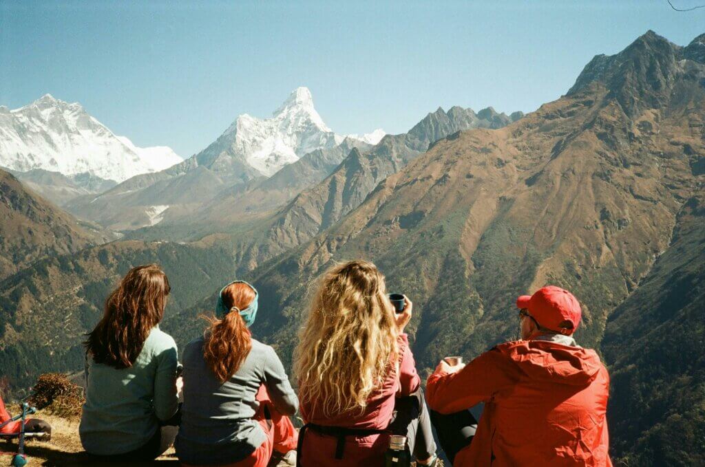 Safety Considerations When Trekking in Nepal