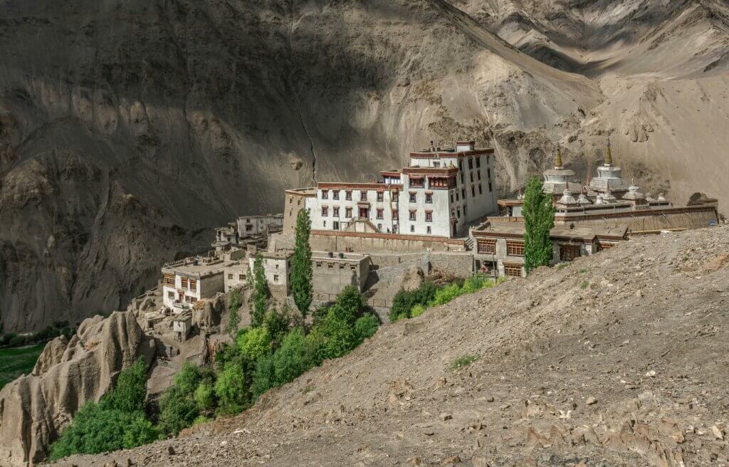 Cultural Immersion Through a Trekking Guide