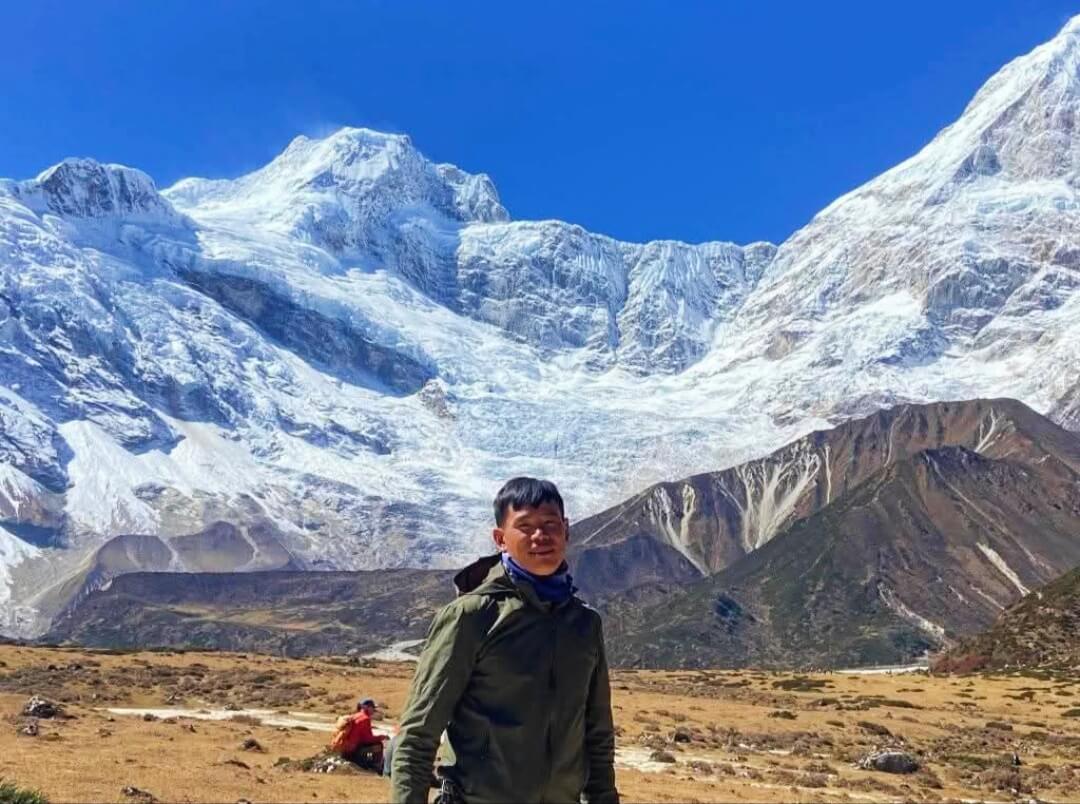 Dil Bahadur Rai