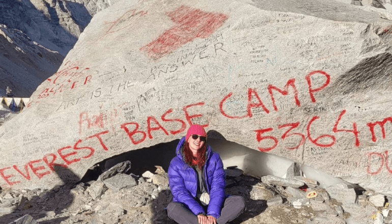 Testimonials 3 Everest Base Camp Trek