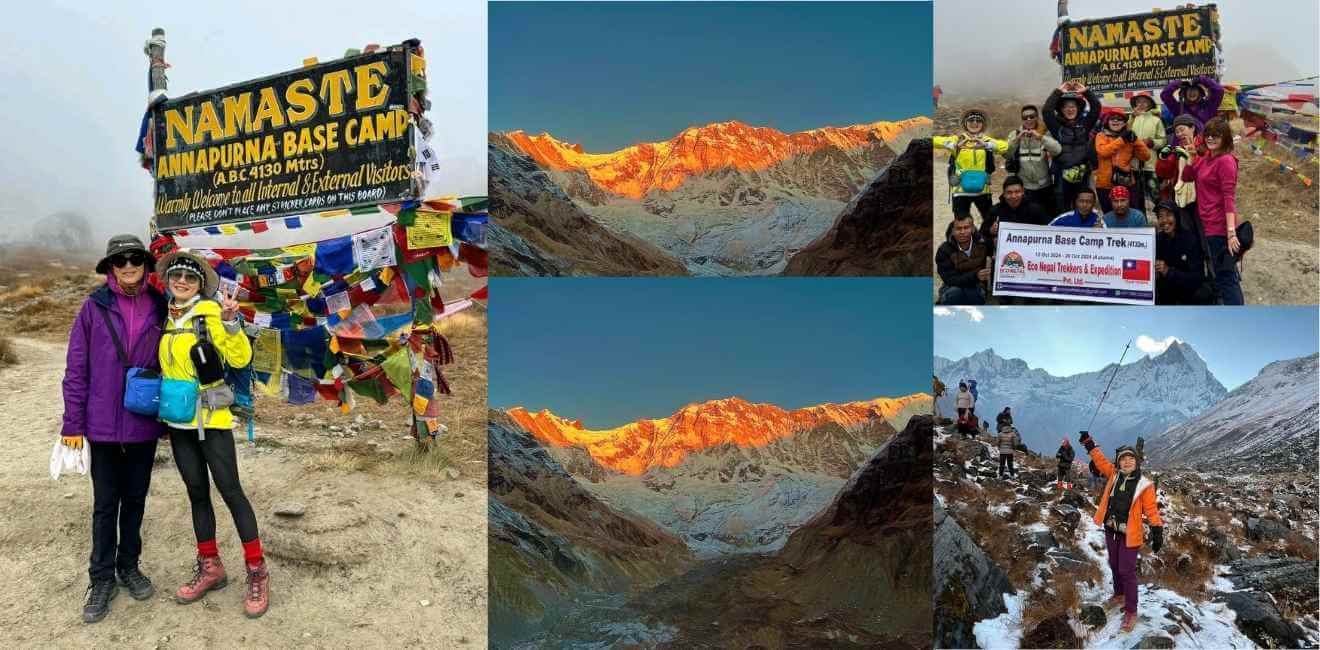 HOME – Eco Nepal Trekkers