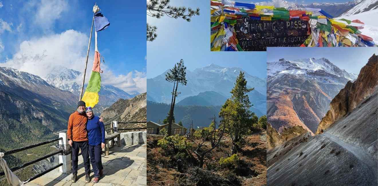 HOME – Eco Nepal Trekkers