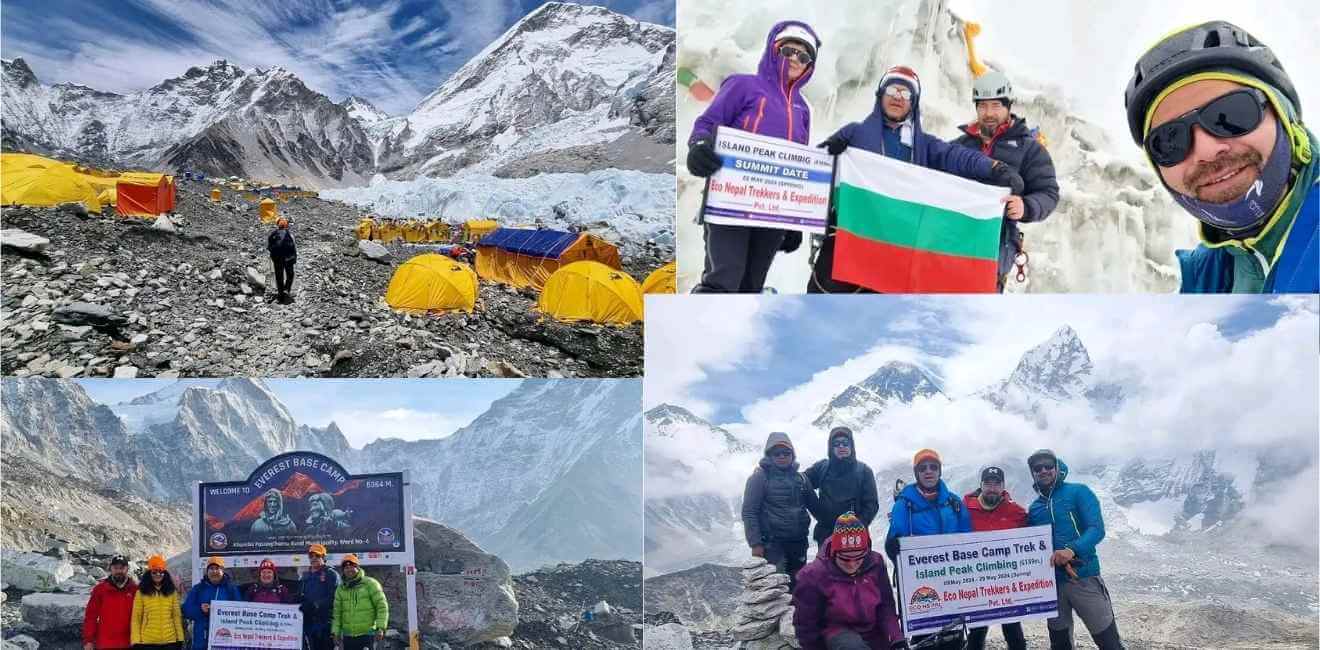 HOME – Eco Nepal Trekkers