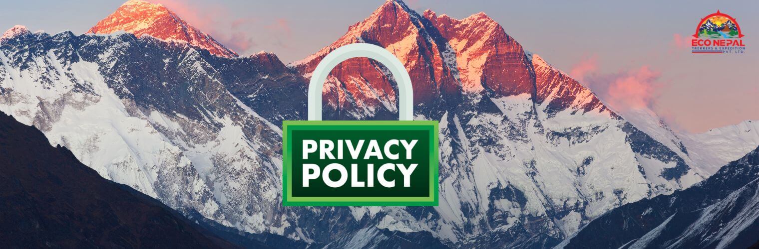 Privacy Policy