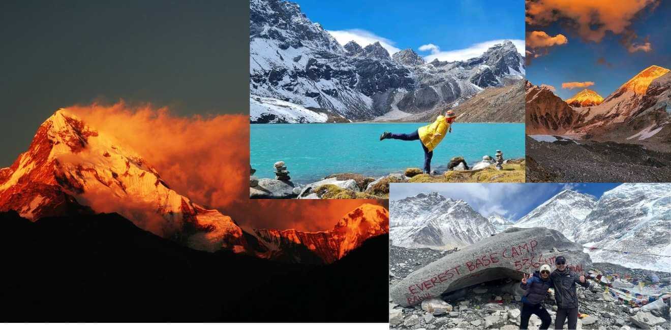 HOME – Eco Nepal Trekkers