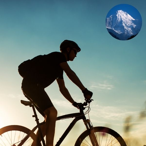 Excercise for Langtang Valley Trek