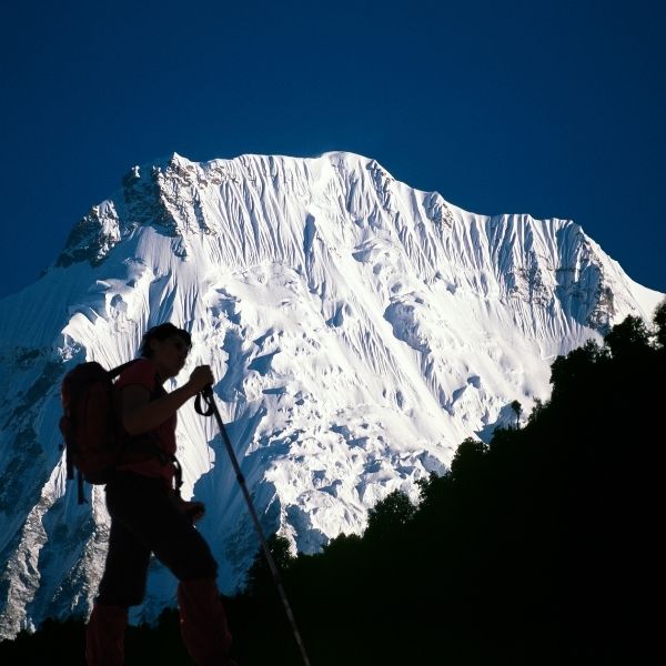 Langtang Valley Trek For Beginners