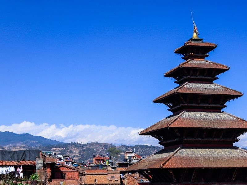 Nepal Trip In September 2025 | Weather, Culture & Trek Guide 5 Nepal In September For Cultural