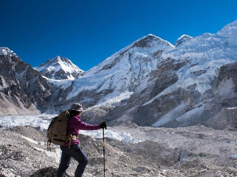Nepal Trip In September 2025 | Weather, Culture & Trek Guide 4 Nepal In September For Trekker