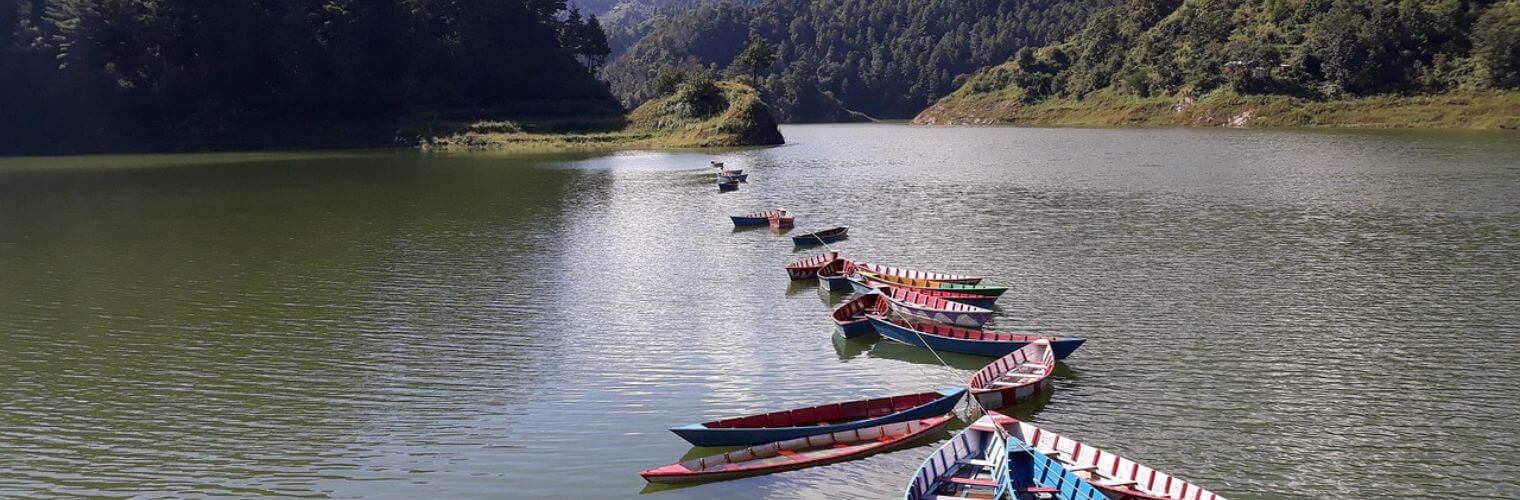 Kulekhani Markhu Tour | One Day Tour Package 2025/26