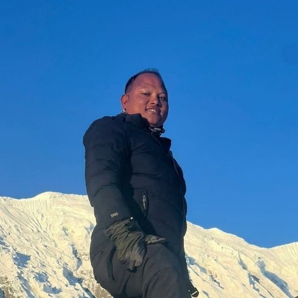 Manil Rana Magar