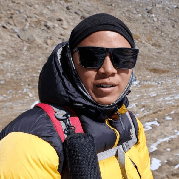Pemba Tamang