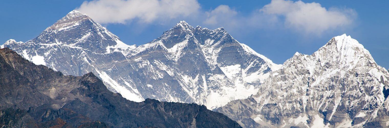 Pikey Peak Trek – 8 Days