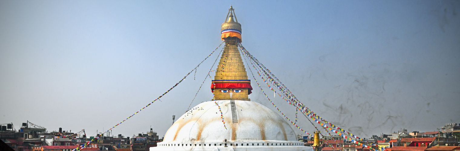 How Safe Is Nepal to visit in 2025/26?