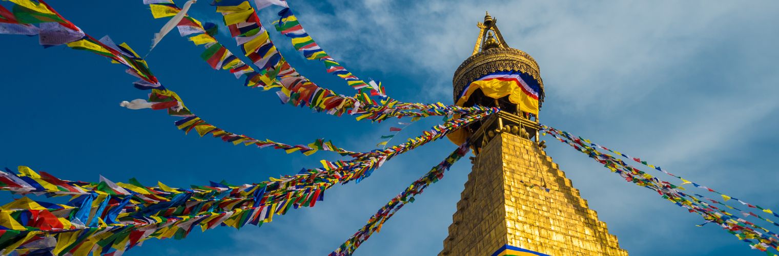 Kathmandu City Cultural Tour | One Day Package 2025/26