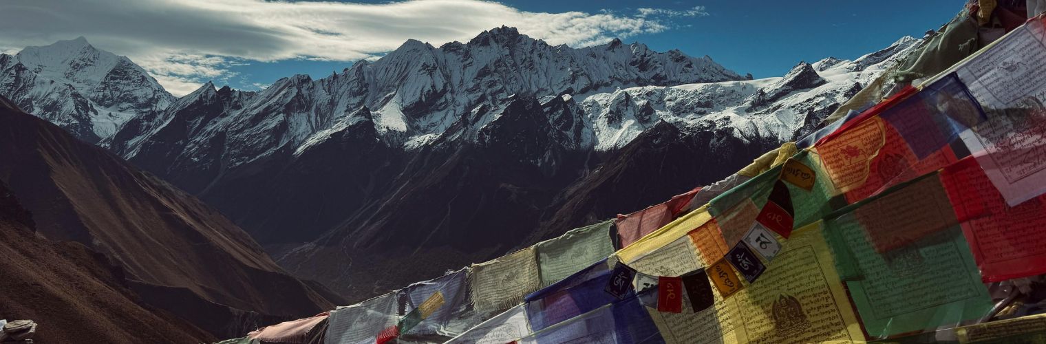 Tamang Heritage Trail Trek | 12 Days Cultural Package