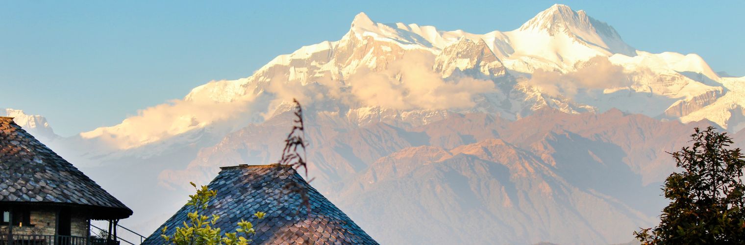 Astam Village Hiking