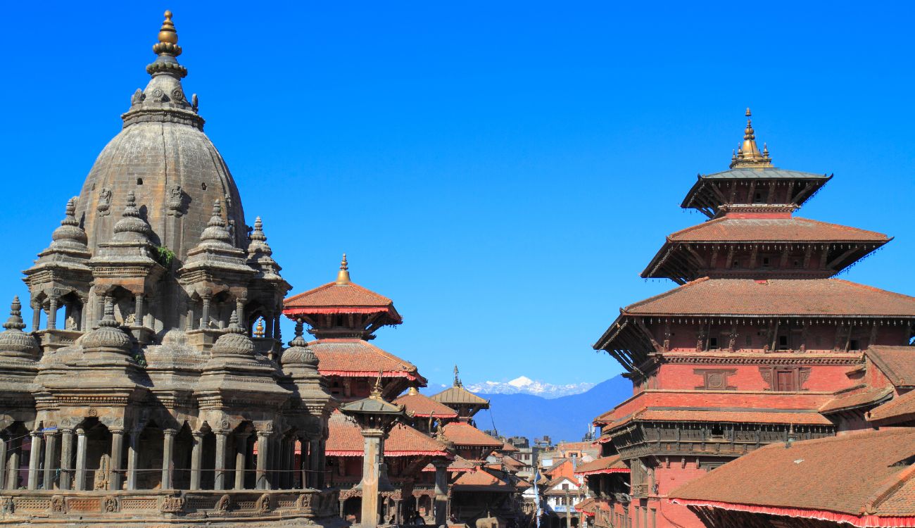 Kathmandu Valley Sightseeing Tour | One Day Culture & Heritage Package 13 Patan Durbar Square
