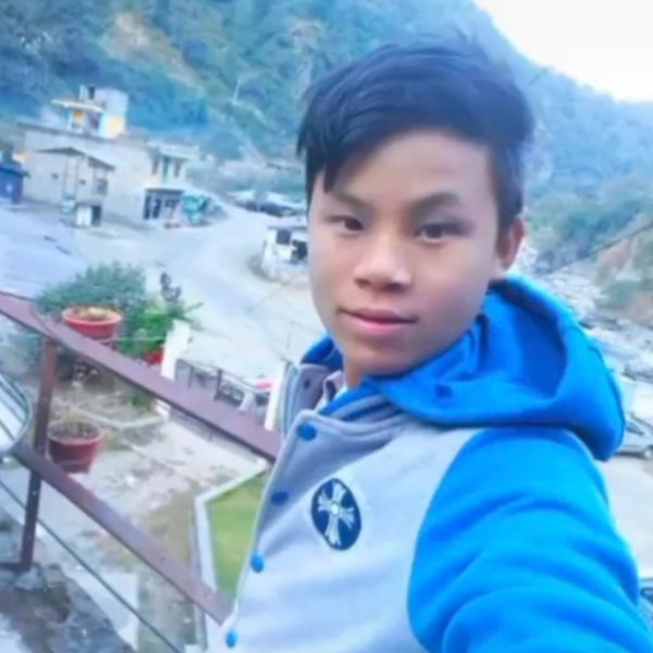 Everest Base Camp Sardar