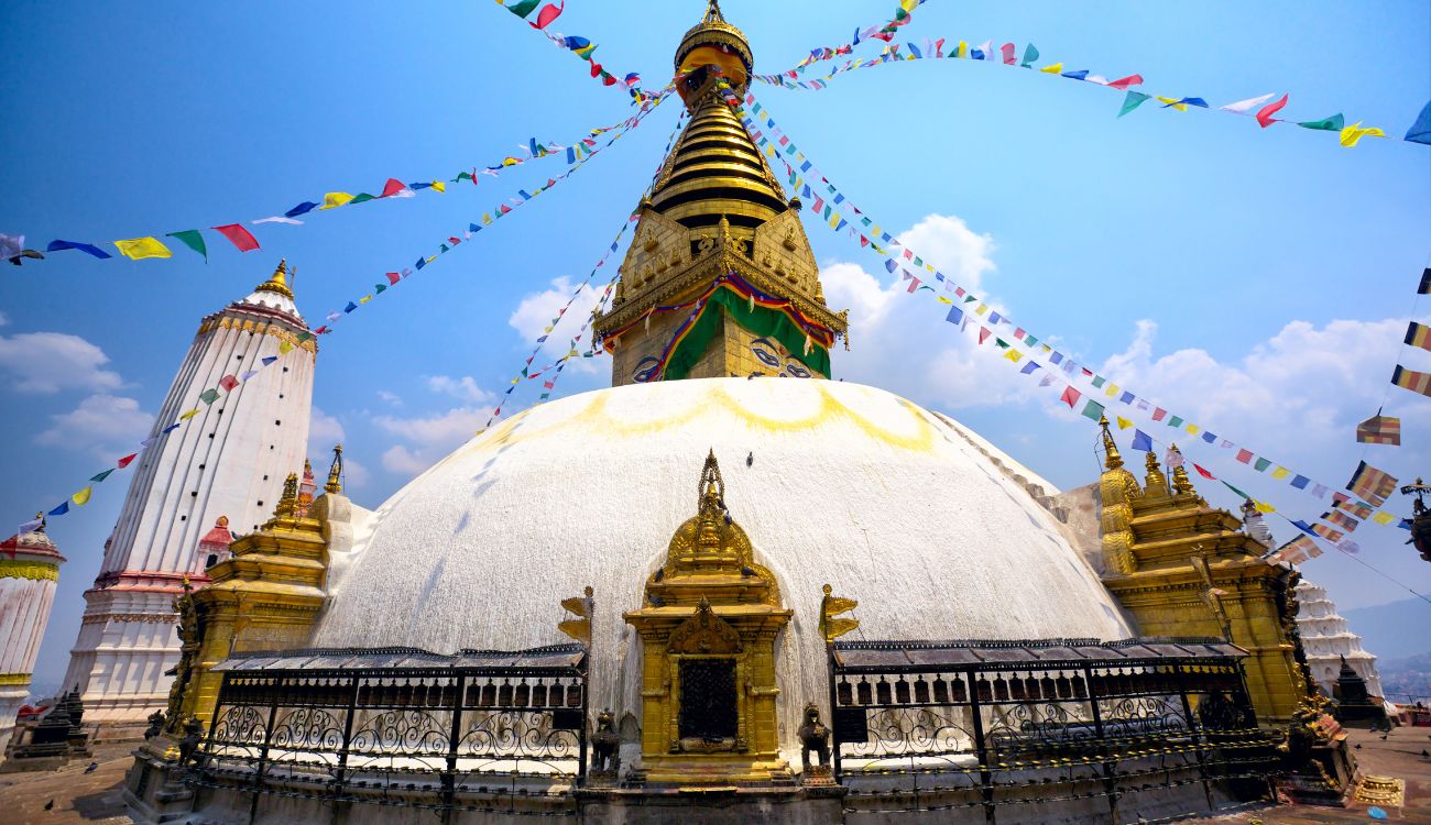 Kathmandu Valley Sightseeing Tour | One Day Culture & Heritage Package 10 Kathmandu Valley