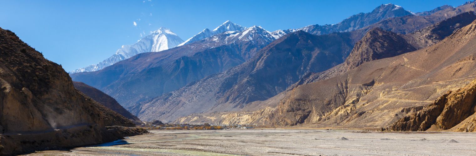 Is Lower Mustang Worth Visiting? A Realistic Guide for Trekkers