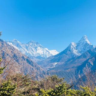 Amadablam
