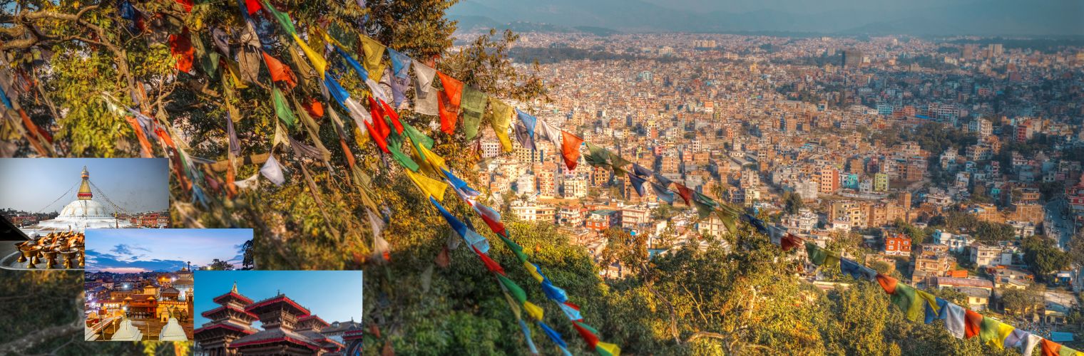 Kathmandu Travel Guide