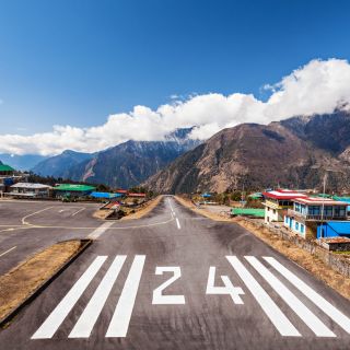 Lukla