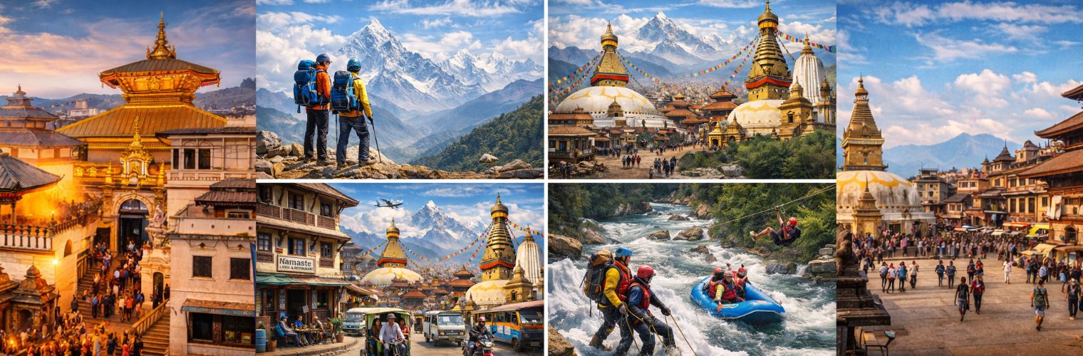How Expensive Is Nepal for Travelers?