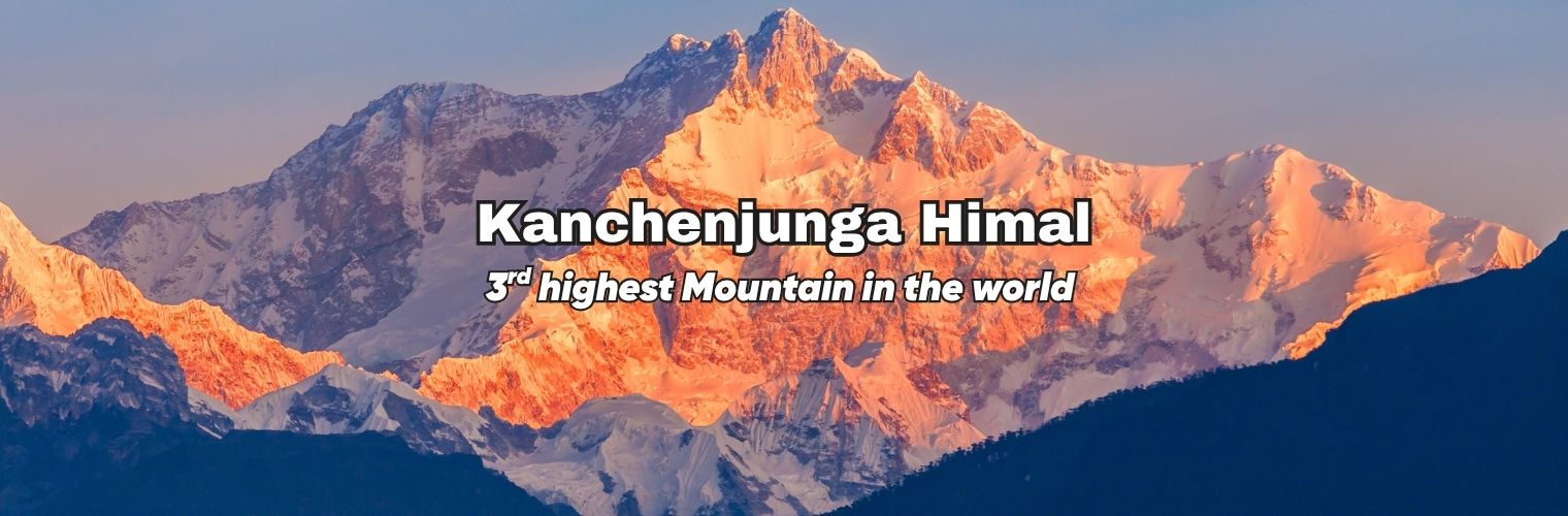Kanchenjunga Himal