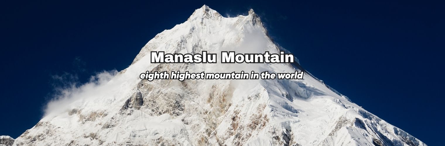 Manaslu
