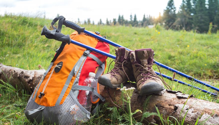 Best Hiking Boots for Everest Base Camp Trek 1 Best Trekking Boots For Everest Base Camp