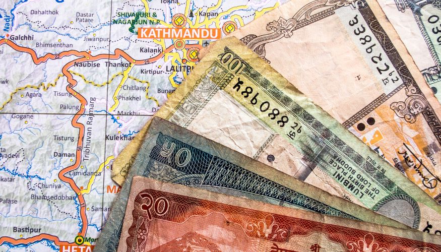 How Much Cash Should You Carry for EBC Trek? 2 Carry Nepali Rupes for Everest Base Camp Trek