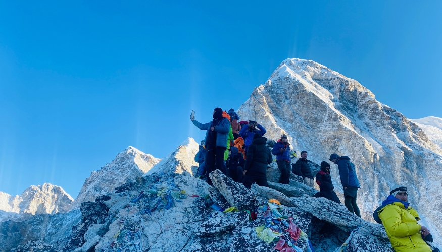 Kala patthar