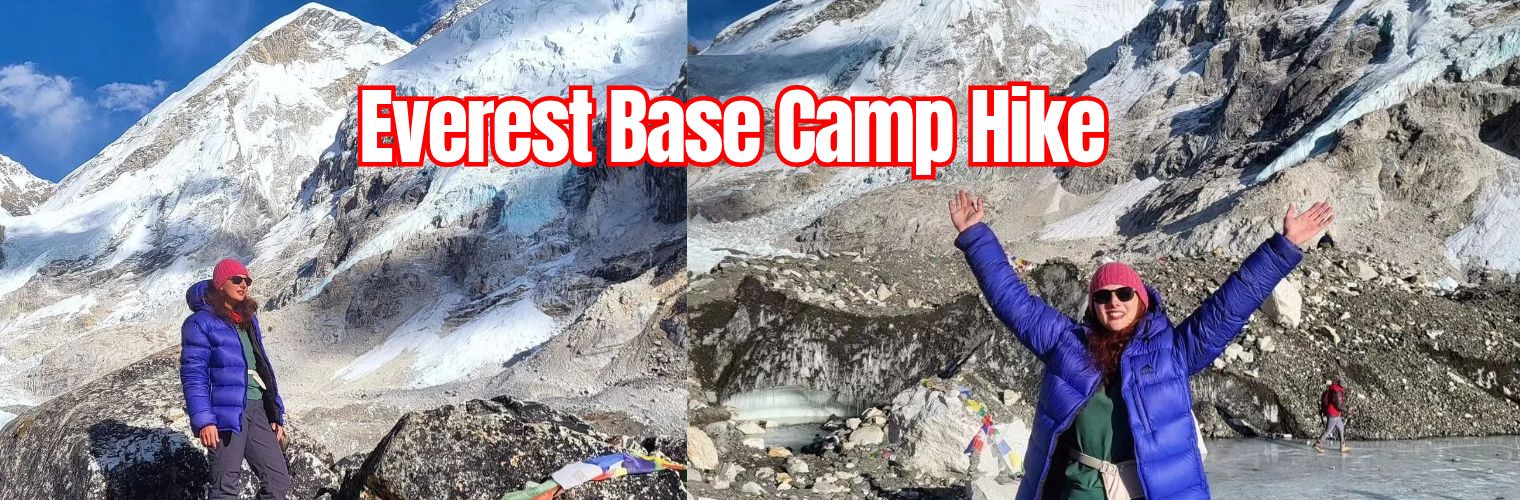Everest Base Camp Hike